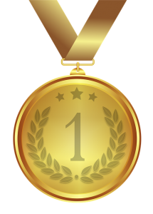 Gold medal